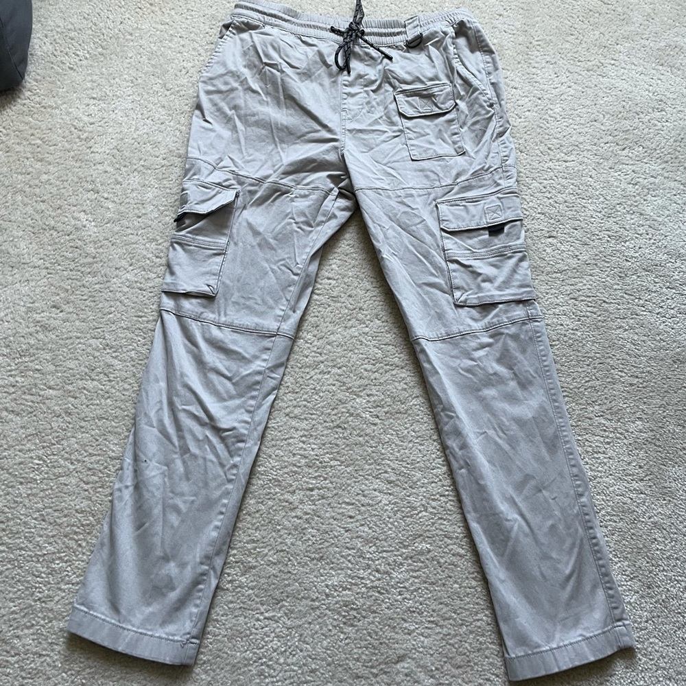 Mens Pacsun Cargo Pants